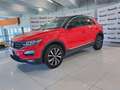 Volkswagen T-Roc Advanced 1.6 TDI SCR rif.FY918 Rouge - thumbnail 3