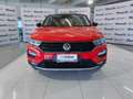 Volkswagen T-Roc Advanced 1.6 TDI SCR rif.FY918 Rouge - thumbnail 5