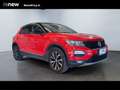 Volkswagen T-Roc Advanced 1.6 TDI SCR rif.FY918 Rouge - thumbnail 1