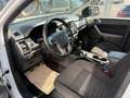 Ford Ranger XLT Doppelkabine 4x4 Blanc - thumbnail 8