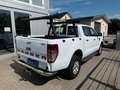 Ford Ranger XLT Doppelkabine 4x4 Blanc - thumbnail 4