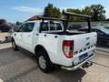 Ford Ranger XLT Doppelkabine 4x4 Blanc - thumbnail 6