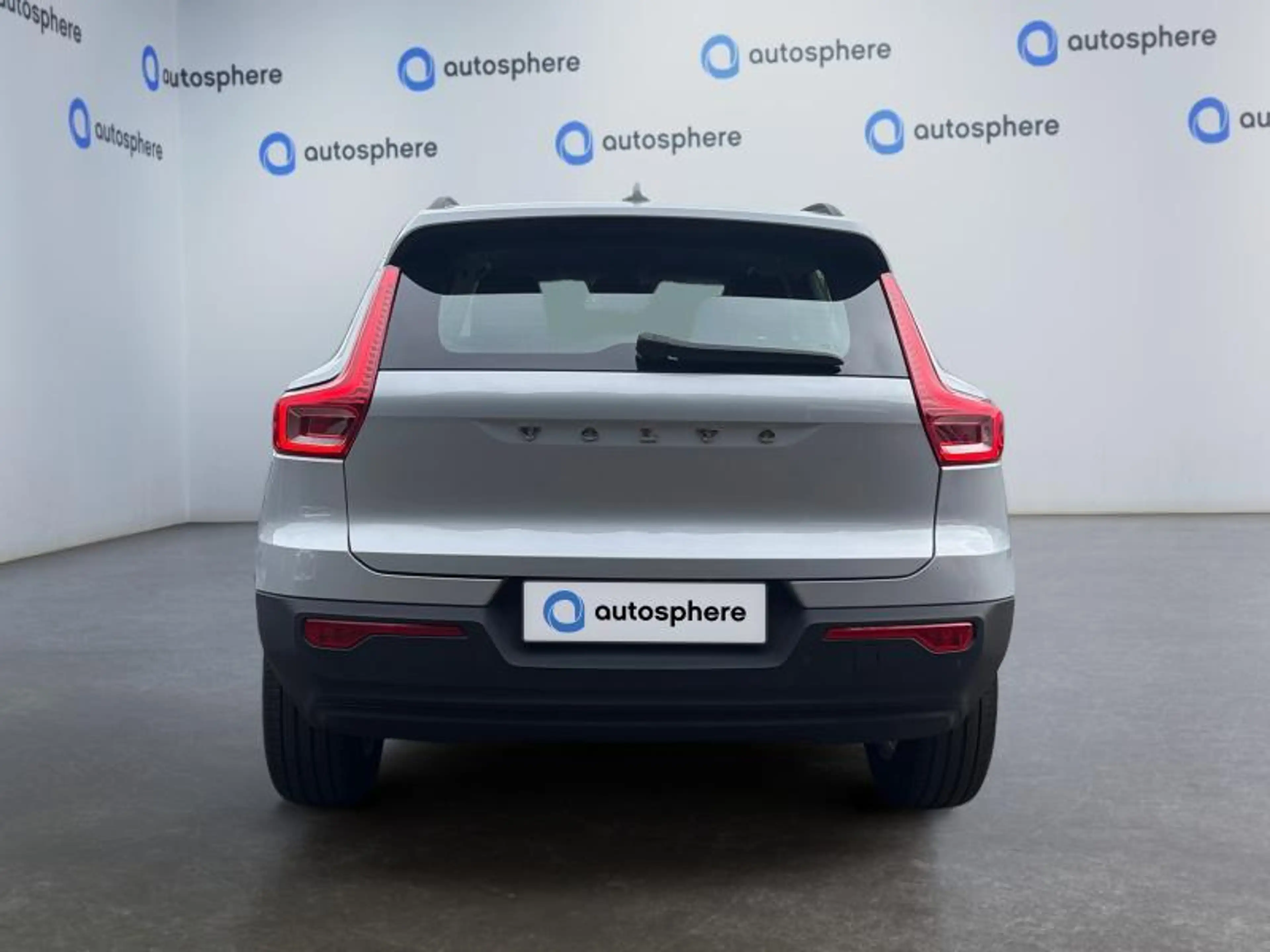 Volvo XC40 Momentum | T2 Geartronic 1.5e 129 cv | Boîte auto — photo 7