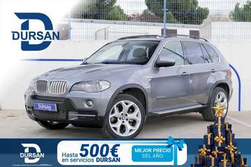 xDRIVE35d