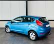 Ford Fiesta 1.2i Ambiente 46.000KM Premier-Propriétaire Bleu - thumbnail 5