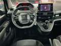 Peugeot Partner LONG BLUEHDI 100CH S\u0026S CABINE APPROFONDIE BVM5 PRO ***TVA RECUPERABLE** 5 PLACES Wit - thumbnail 5