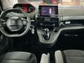 Peugeot Partner LONG BLUEHDI 100CH S\u0026S CABINE APPROFONDIE BVM5 PRO ***TVA RECUPERABLE** 5 PLACES Wit - thumbnail 6
