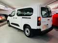 Peugeot Partner LONG BLUEHDI 100CH S\u0026S CABINE APPROFONDIE BVM5 PRO ***TVA RECUPERABLE** 5 PLACES Wit - thumbnail 4