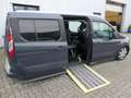 Ford Grand Tourneo Connect Paravan Selbstfahrer Rolli Grijs - thumbnail 4