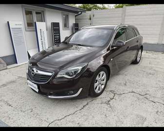 Sports Tourer 2.0 CDTI Innovation