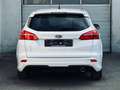 Ford Focus Turnier ST-Line Titanium*XENON*NAVI*SHZ* Weiß - thumbnail 4