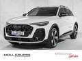 Audi Q5 SUV TDI quattro 150 kW S tronic NAVI 4xSHZ Weiß - thumbnail 1