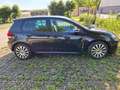 Volkswagen Golf Golf Rabbit 1,6 TDI DPF Rabbit Schwarz - thumbnail 2