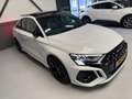Audi RS3 A3 Limousine 2.5 TFSI quattro,Alarm,Dealer onderho Wit - thumbnail 5