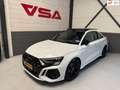 Audi RS3 A3 Limousine 2.5 TFSI quattro,Alarm,Dealer onderho Wit - thumbnail 1