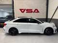 Audi RS3 A3 Limousine 2.5 TFSI quattro,Alarm,Dealer onderho Wit - thumbnail 13