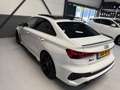 Audi RS3 A3 Limousine 2.5 TFSI quattro,Alarm,Dealer onderho Wit - thumbnail 15