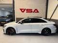 Audi RS3 A3 Limousine 2.5 TFSI quattro,Alarm,Dealer onderho Wit - thumbnail 10