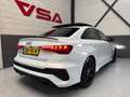 Audi RS3 A3 Limousine 2.5 TFSI quattro,Alarm,Dealer onderho Wit - thumbnail 19