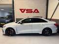 Audi RS3 A3 Limousine 2.5 TFSI quattro,Alarm,Dealer onderho Wit - thumbnail 11