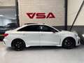 Audi RS3 A3 Limousine 2.5 TFSI quattro,Alarm,Dealer onderho Wit - thumbnail 12