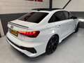 Audi RS3 A3 Limousine 2.5 TFSI quattro,Alarm,Dealer onderho Wit - thumbnail 14