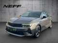 Opel Astra L Sports Tourer 1.2 Turbo GS ACC+AHK+LED Grau - thumbnail 2