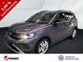Volkswagen T-Cross Goal 1.0 TSI DSG AHK+Navi+PDC+ACC+LM17` Grau - thumbnail 1