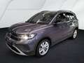 Volkswagen T-Cross Goal 1.0 TSI DSG AHK+Navi+PDC+ACC+LM17` Grau - thumbnail 2