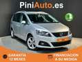 SEAT Alhambra 1.4 TSI S&S Xcellence DSG 7 plazas Gris - thumbnail 1