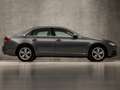 Audi A4 Limousine 2.0 TFSI Ultra Sport 191Pk Automaat (VIR Grijs - thumbnail 4