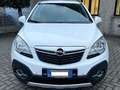 Opel Mokka 1.4 t B/GPL s 4X4 -Tagliandi Certificati- Garanzia Weiß - thumbnail 6