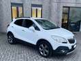 Opel Mokka 1.4 t B/GPL s 4X4 -Tagliandi Certificati- Garanzia Weiß - thumbnail 1