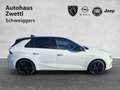 Opel Astra GS Benzin 130 Weiß - thumbnail 7