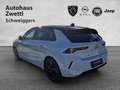 Opel Astra GS Benzin 130 Weiß - thumbnail 4