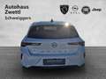 Opel Astra GS Benzin 130 Weiß - thumbnail 5