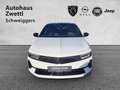 Opel Astra GS Benzin 130 Weiß - thumbnail 2