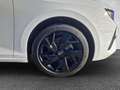 Opel Astra GS Benzin 130 Weiß - thumbnail 17