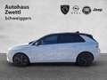 Opel Astra GS Benzin 130 Weiß - thumbnail 3