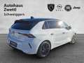 Opel Astra GS Benzin 130 Weiß - thumbnail 6
