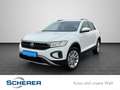 Volkswagen T-Roc 1.5 TSI DSG Life LED+ACC+Kamera+Navi+App+C Weiß - thumbnail 1