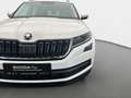 Skoda Kodiaq Clever 2.0 TDI 147kW*DSG*PANO*AHK*KAM*STD Bianco - thumbnail 12