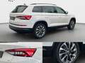 Skoda Kodiaq Clever 2.0 TDI 147kW*DSG*PANO*AHK*KAM*STD Bianco - thumbnail 18