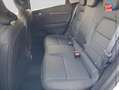Renault Captur 1.6 E-Tech hybride rechargeable 160ch Initiale Paris -21 Blanc - thumbnail 11