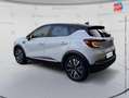 Renault Captur 1.6 E-Tech hybride rechargeable 160ch Initiale Paris -21 Blanc - thumbnail 8