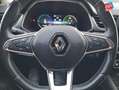 Renault Captur 1.6 E-Tech hybride rechargeable 160ch Initiale Paris -21 Blanc - thumbnail 12