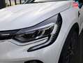 Renault Captur 1.6 E-Tech hybride rechargeable 160ch Initiale Paris -21 Blanc - thumbnail 13