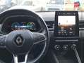 Renault Captur 1.6 E-Tech hybride rechargeable 160ch Initiale Paris -21 Blanc - thumbnail 17