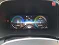 Renault Captur 1.6 E-Tech hybride rechargeable 160ch Initiale Paris -21 Blanc - thumbnail 18