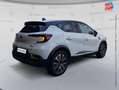 Renault Captur 1.6 E-Tech hybride rechargeable 160ch Initiale Paris -21 Blanc - thumbnail 6